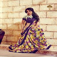 Ramya Fancy  Saree collection